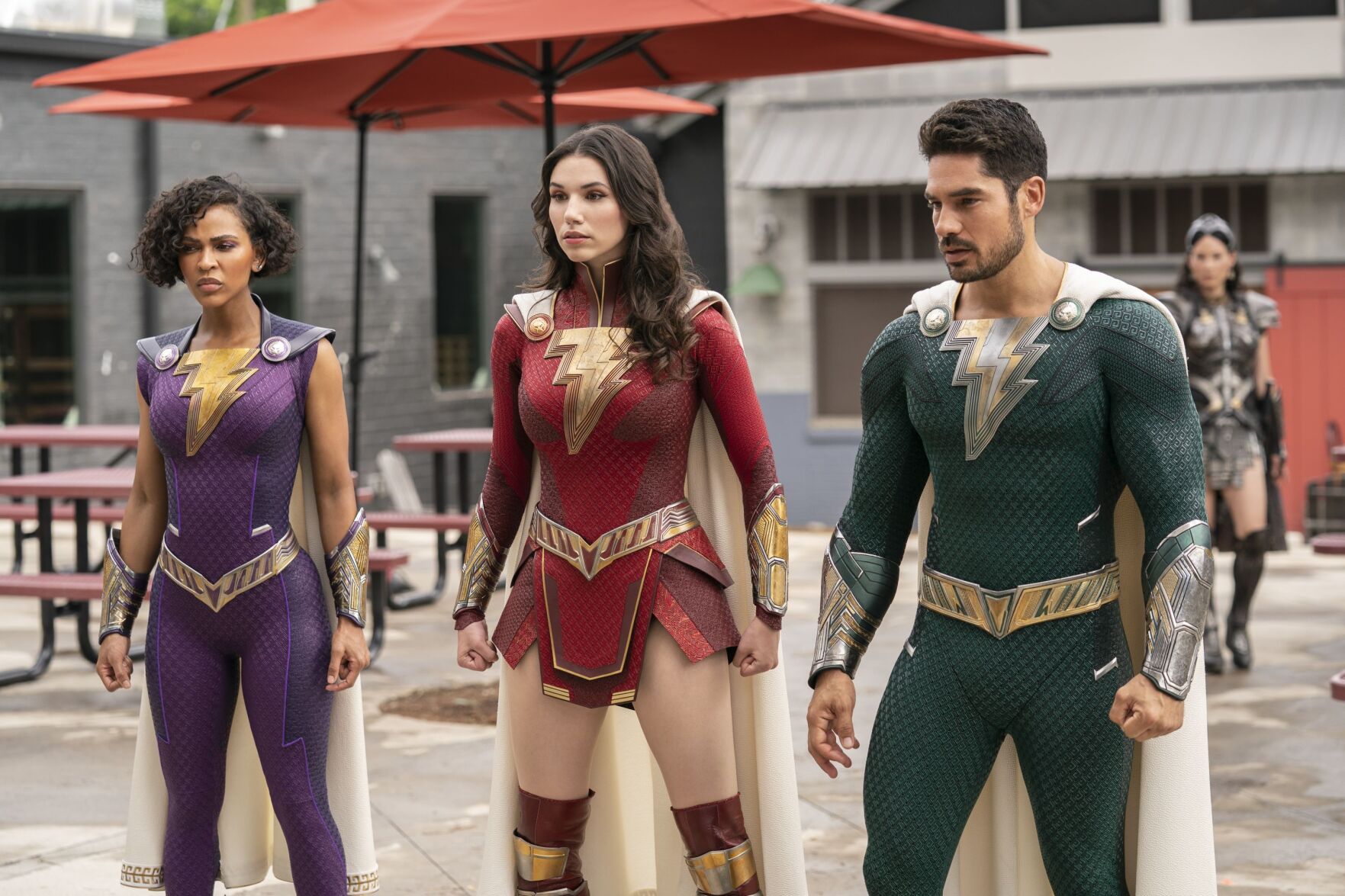 Shazam Fury of the Gods5a